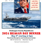 Reagan Day Dinner